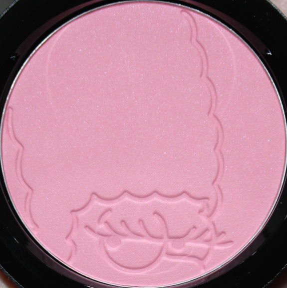 MAC_the_simpsons_marge_pink_sprinkless_blush_red_blazer_lipglass07