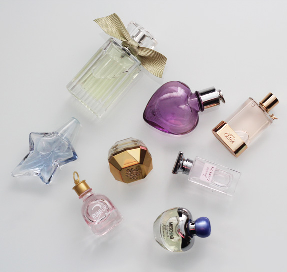 hospita Zeep beschaving veracamilla.nl | I love mini parfums
